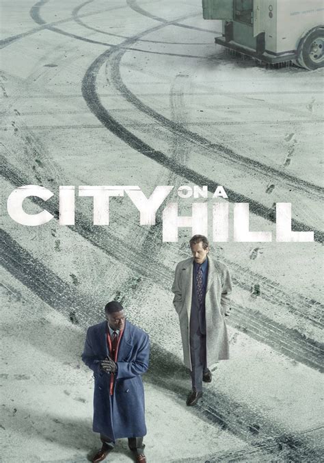 Watch City on a Hill · Season 1 Full Episodes Online .